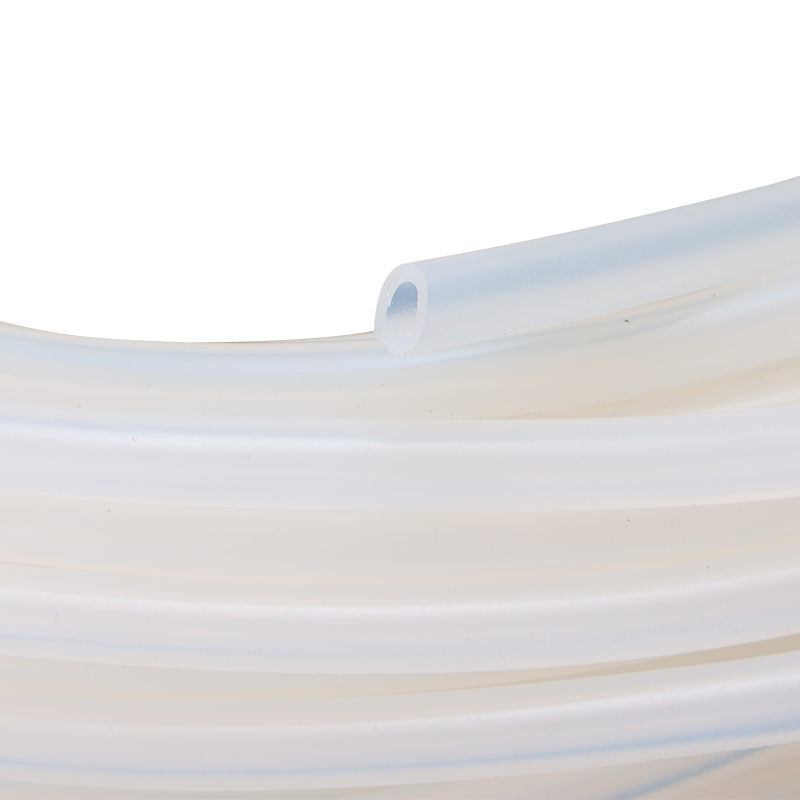 Silikon Kauçuk Tüp Renksiz ve Kokusuz Silikon Kauçuk Tüp Silikon Kauçuk Tüp Renksiz ve Kokusuz Silikon Kauçuk Tüp