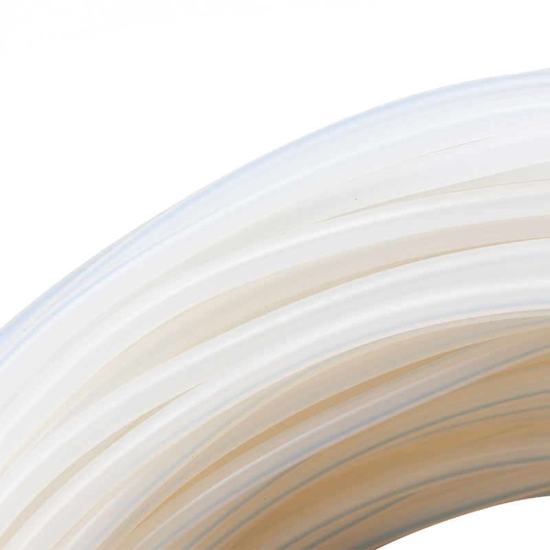 Silikon Kauçuk Tüp Renksiz ve Kokusuz Silikon Kauçuk Tüp Silikon Kauçuk Tüp Renksiz ve Kokusuz Silikon Kauçuk Tüp