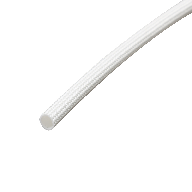 Silikon Fiberglas Kılıf Yüksek Sıcaklığa Dayanıklı Silikon Kaplamalı Cam Elyaf Örgülü Kılıf Silikon Fiberglas Kılıf Yüksek Sıcaklığa Dayanıklı Silikon Kaplamalı Cam Elyaf Örgülü Kılıf