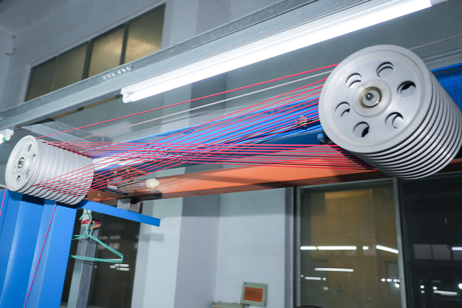 Jiangyin Zhijun Cihaz Elektrik Kablo ve Tel Co, ltd