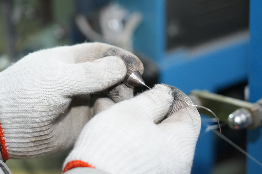 Jiangyin Zhijun Cihaz Elektrik Kablo ve Tel Co, ltd