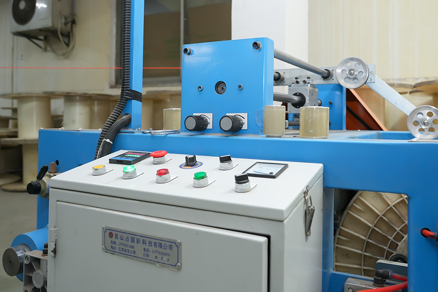 Jiangyin Zhijun Cihaz Elektrik Kablo ve Tel Co, ltd