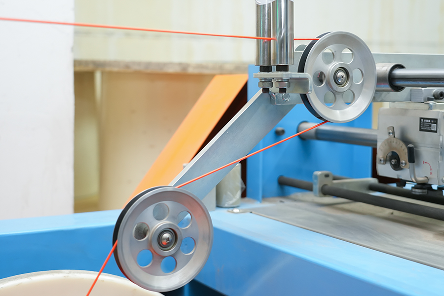 Jiangyin Zhijun Cihaz Elektrik Kablo ve Tel Co, ltd