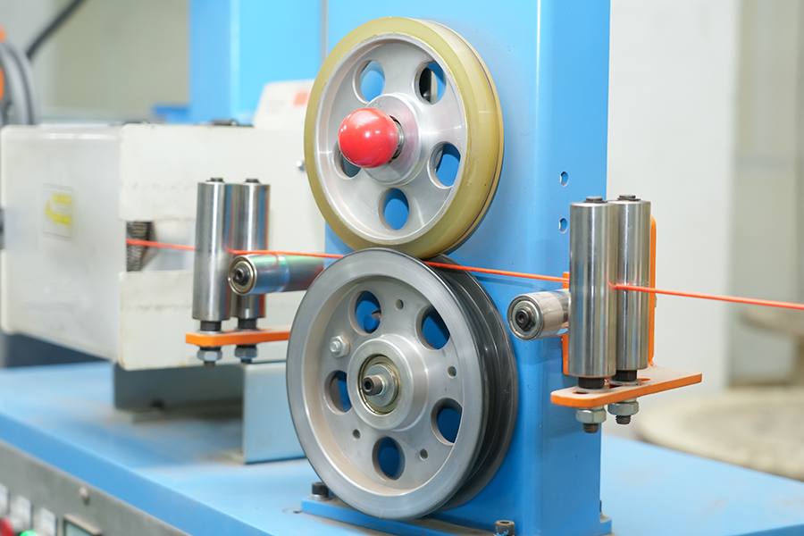 Jiangyin Zhijun Cihaz Elektrik Kablo ve Tel Co, ltd