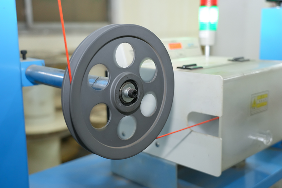 Jiangyin Zhijun Cihaz Elektrik Kablo ve Tel Co, ltd