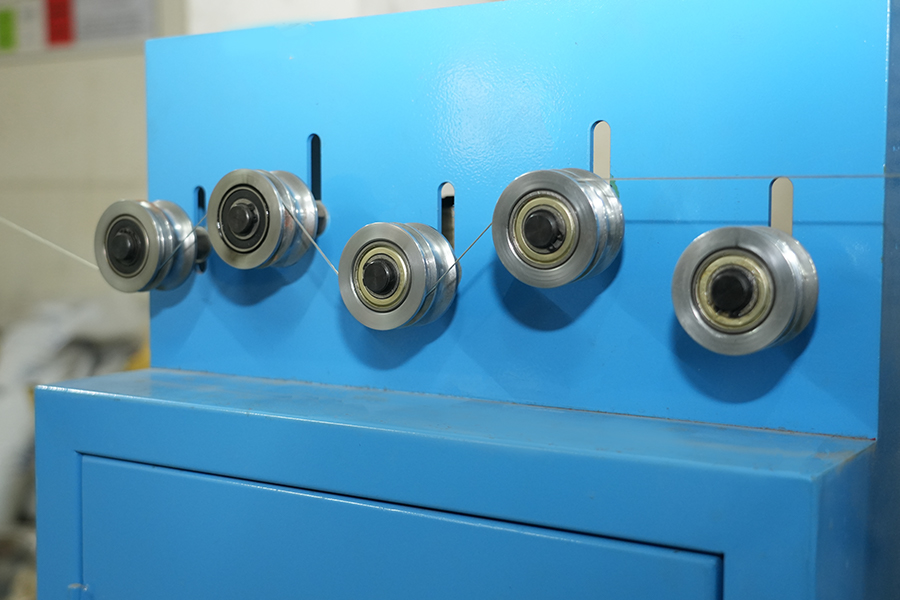 Jiangyin Zhijun Cihaz Elektrik Kablo ve Tel Co, ltd