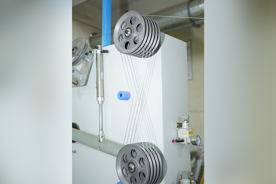 Jiangyin Zhijun Cihaz Elektrik Kablo ve Tel Co, ltd