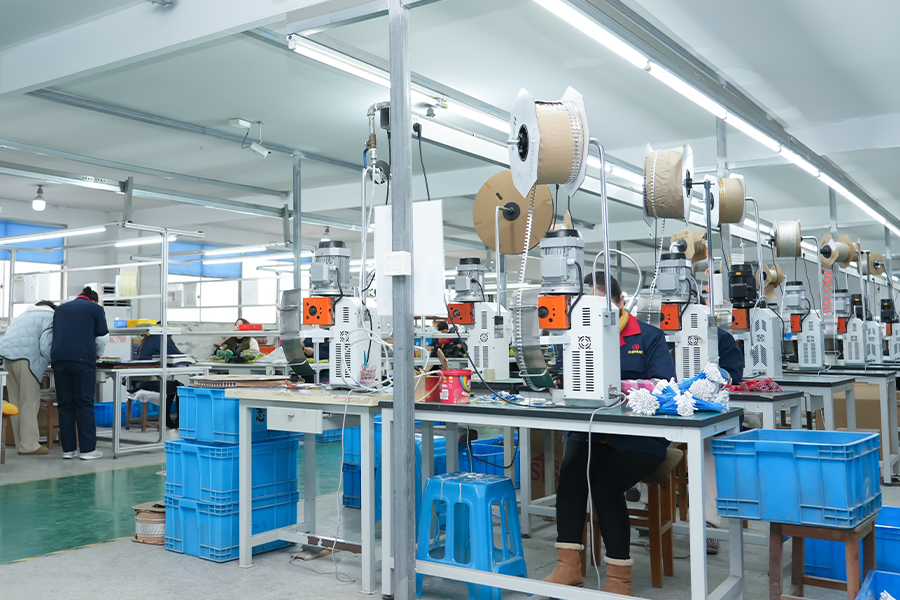 Jiangyin Zhijun Cihaz Elektrik Kablo ve Tel Co, ltd