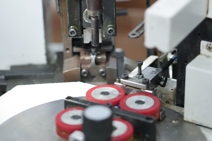 Jiangyin Zhijun Cihaz Elektrik Kablo ve Tel Co, ltd