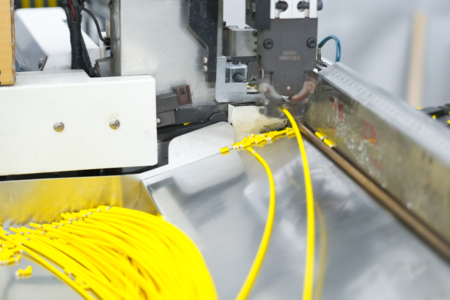 Jiangyin Zhijun Cihaz Elektrik Kablo ve Tel Co, ltd