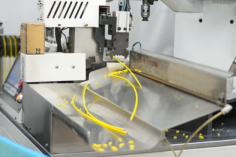 Jiangyin Zhijun Cihaz Elektrik Kablo ve Tel Co, ltd