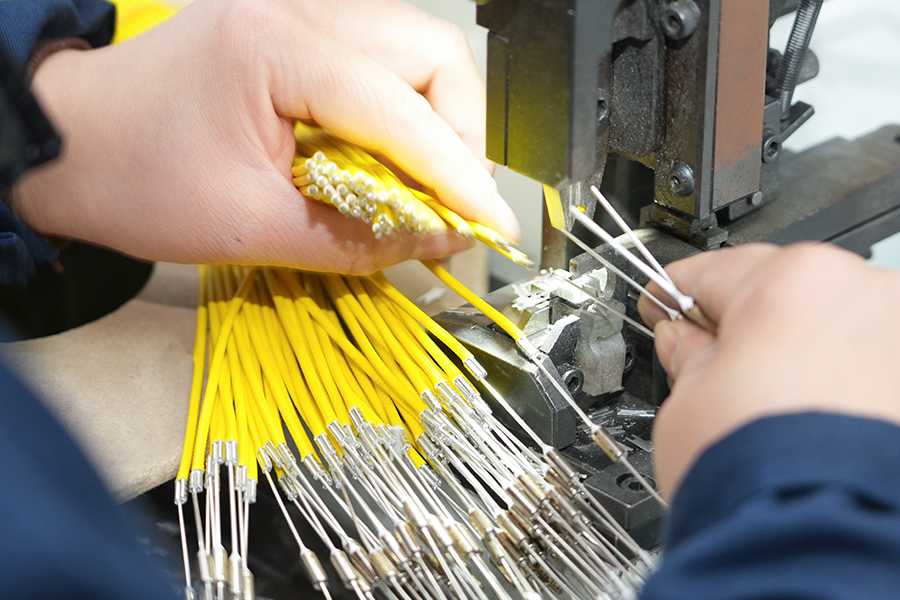 Jiangyin Zhijun Cihaz Elektrik Kablo ve Tel Co, ltd