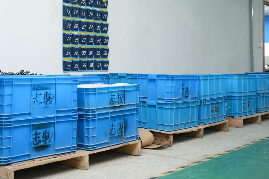 Jiangyin Zhijun Cihaz Elektrik Kablo ve Tel Co, ltd