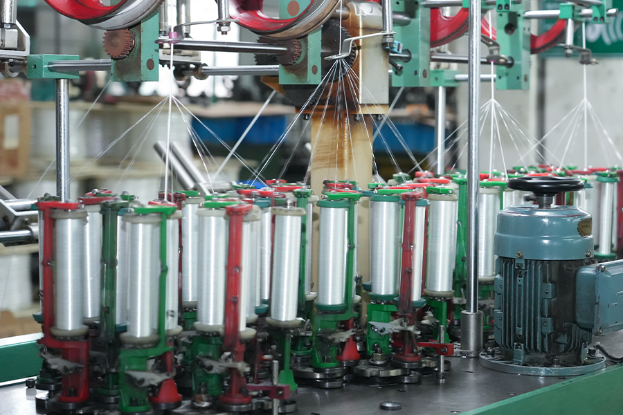 Jiangyin Zhijun Cihaz Elektrik Kablo ve Tel Co, ltd