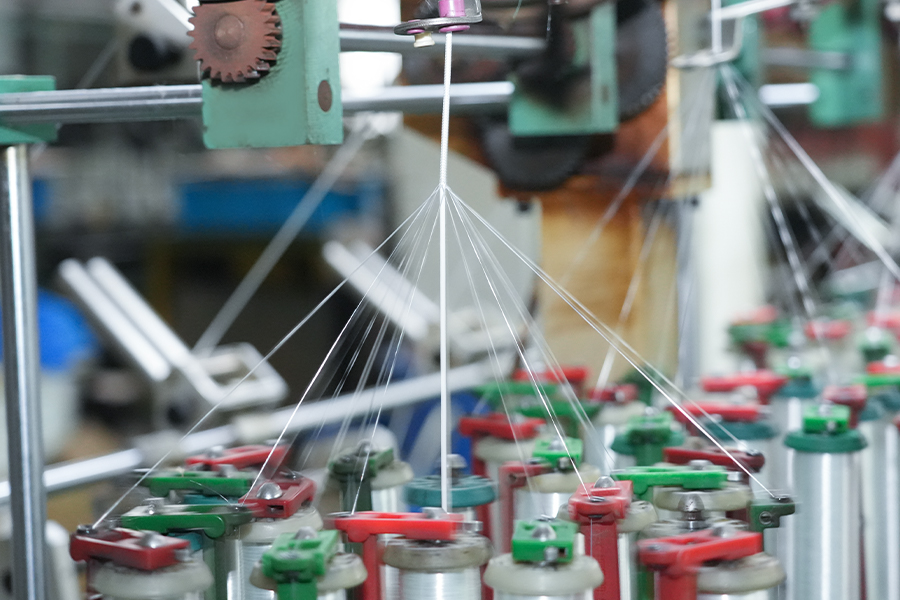 Jiangyin Zhijun Cihaz Elektrik Kablo ve Tel Co, ltd