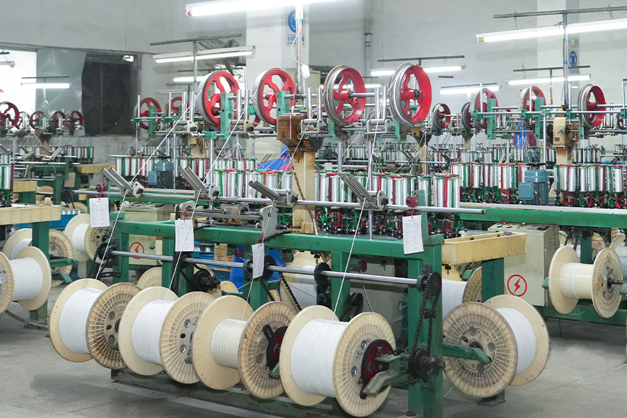 Jiangyin Zhijun Cihaz Elektrik Kablo ve Tel Co, ltd