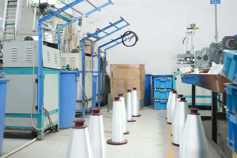 Jiangyin Zhijun Cihaz Elektrik Kablo ve Tel Co, ltd