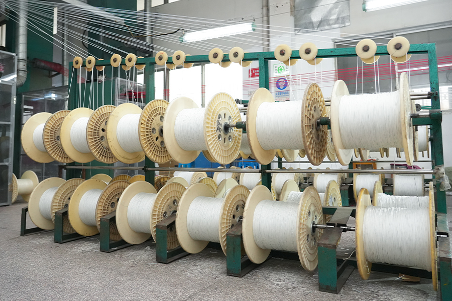 Jiangyin Zhijun Cihaz Elektrik Kablo ve Tel Co, ltd