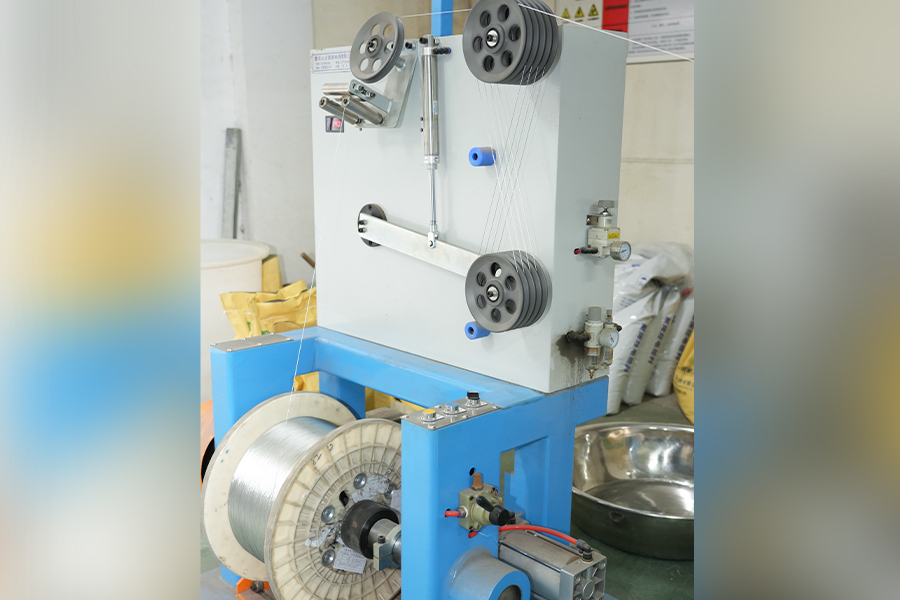 Jiangyin Zhijun Cihaz Elektrik Kablo ve Tel Co, ltd