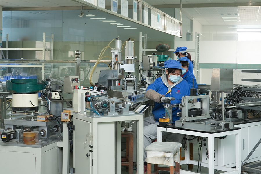 Jiangyin Zhijun Cihaz Elektrik Kablo ve Tel Co, ltd