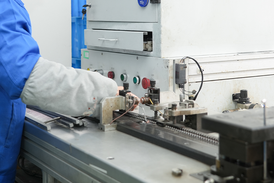 Jiangyin Zhijun Cihaz Elektrik Kablo ve Tel Co, ltd