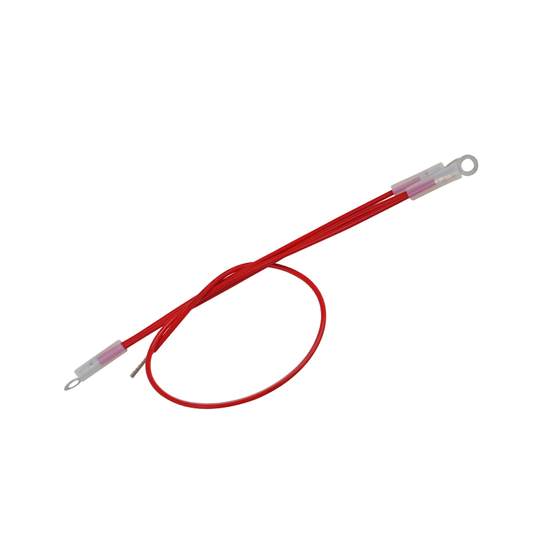 Hava Fritözü Kablolaması Hava Fritözü Yüksek Sıcaklık Kontrol Kablo Demeti Hava Fritözü Kablolaması Hava Fritözü Yüksek Sıcaklık Kontrol Kablo Demeti