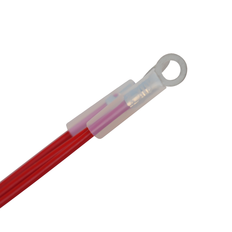 Hava Fritözü Kablolaması Hava Fritözü Yüksek Sıcaklık Kontrol Kablo Demeti Hava Fritözü Kablolaması Hava Fritözü Yüksek Sıcaklık Kontrol Kablo Demeti