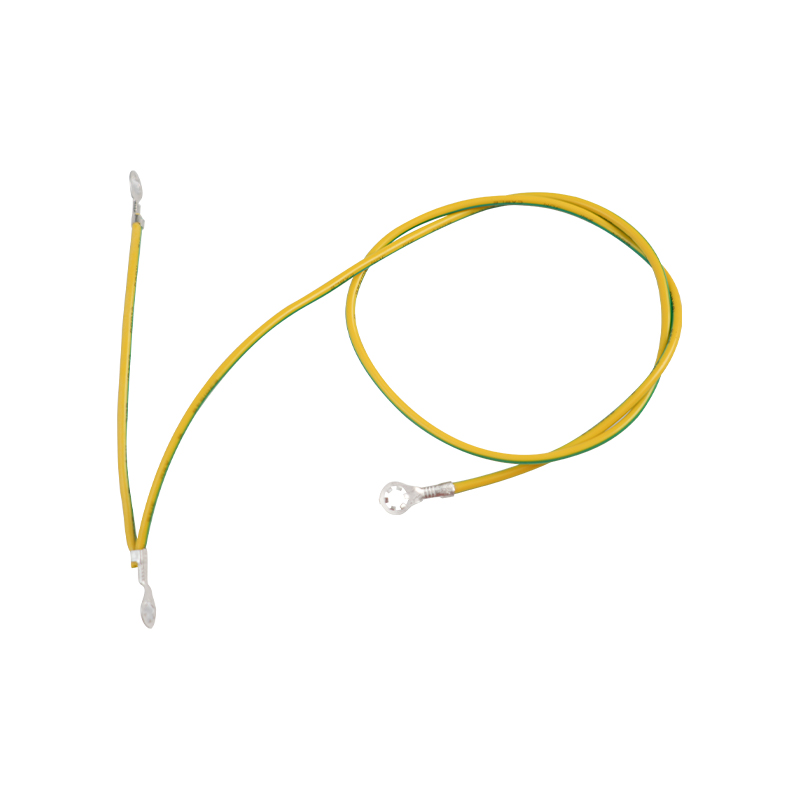 Jiangyin Zhijun Cihaz Elektrik Kablo ve Tel Co, ltd