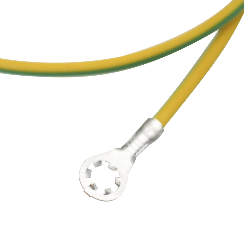 Hava Fritözü Kablolaması Hava Fritözü Yüksek Sıcaklık Kontrol Kablo Demeti Hava Fritözü Kablolaması Hava Fritözü Yüksek Sıcaklık Kontrol Kablo Demeti