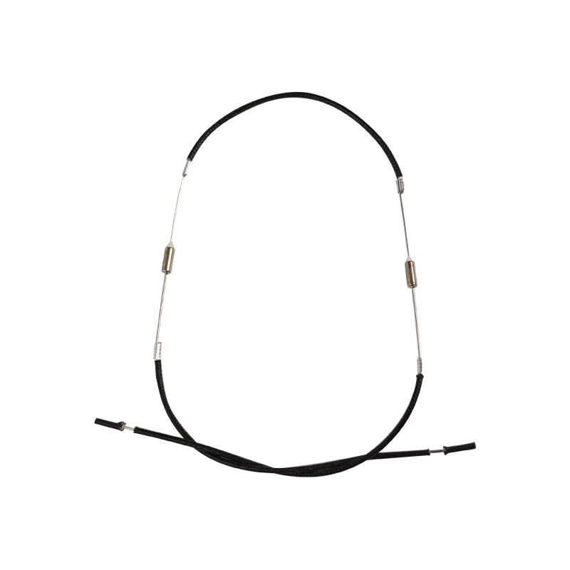 Hava Fritözü Kablolaması Hava Fritözü Yüksek Sıcaklık Kontrol Kablo Demeti Hava Fritözü Kablolaması Hava Fritözü Yüksek Sıcaklık Kontrol Kablo Demeti