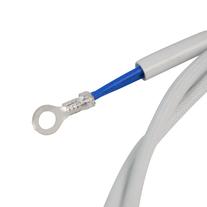 Hava Fritözü Kablolaması Hava Fritözü Yüksek Sıcaklık Kontrol Kablo Demeti Hava Fritözü Kablolaması Hava Fritözü Yüksek Sıcaklık Kontrol Kablo Demeti