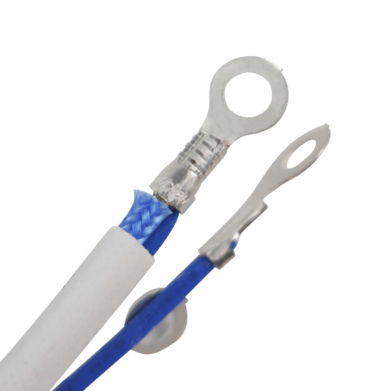 Hava Fritözü Kablolaması Hava Fritözü Yüksek Sıcaklık Kontrol Kablo Demeti Hava Fritözü Kablolaması Hava Fritözü Yüksek Sıcaklık Kontrol Kablo Demeti