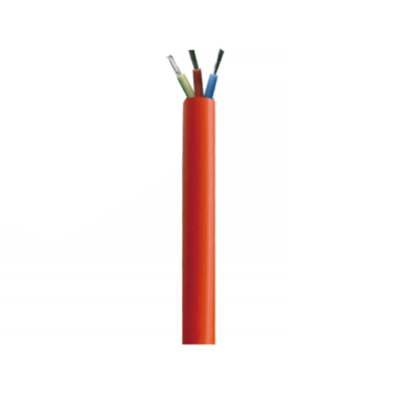 60227IEC57 RVV-90 300/500V Kılıflı Pvc Esnek Kablo 60227IEC57 RVV-90 300/500V Kılıflı Pvc Esnek Kablo