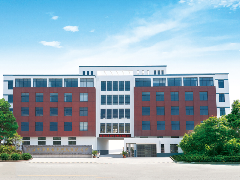 Jiangyin Zhijun Cihaz Elektrik Kablo ve Tel Co, ltd