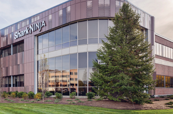 KöpekbalığıNinja