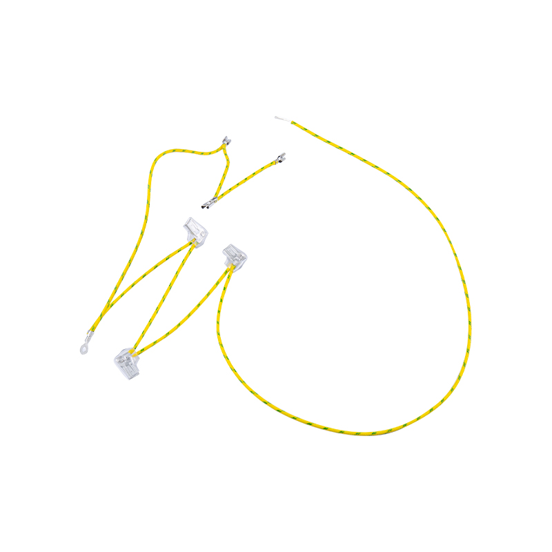 Kahve Makinesi İç Kablo Demeti