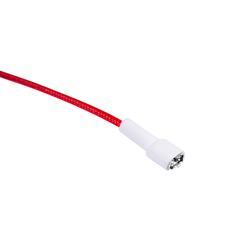 Buhar ve Fırınlama Makinesi Kontrol Kablo Demeti Buhar ve Fırınlama Makinesi Kontrol Kablo Demeti