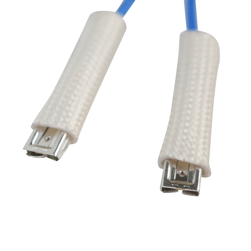 Elektrikli Sıcak Tencere Kablolama Kontrolü Kablo Demeti Elektrikli Sıcak Tencere Kablolama Kontrolü Kablo Demeti