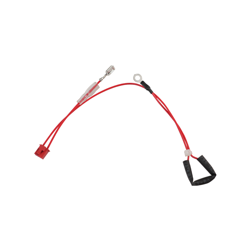 Kapama Makinesi İç Bağlantı Kablo Demeti