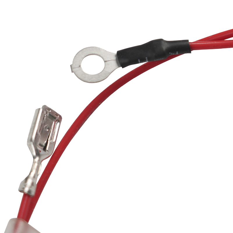 Kapama Makinesi İç Bağlantı Kablo Demeti Kapama Makinesi İç Bağlantı Kablo Demeti