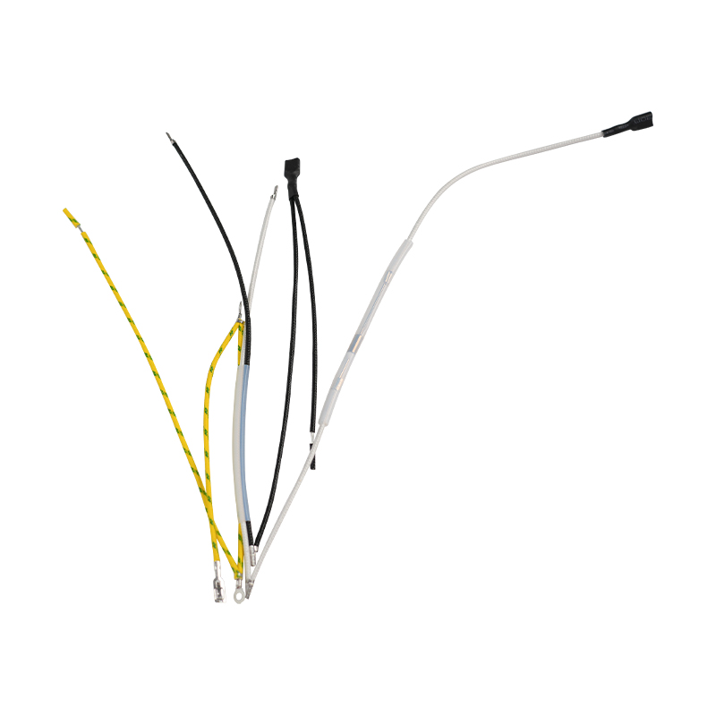 Elektrikli Süpürge İç Bağlantı Kablo Demeti Elektrikli Süpürge İç Bağlantı Kablo Demeti