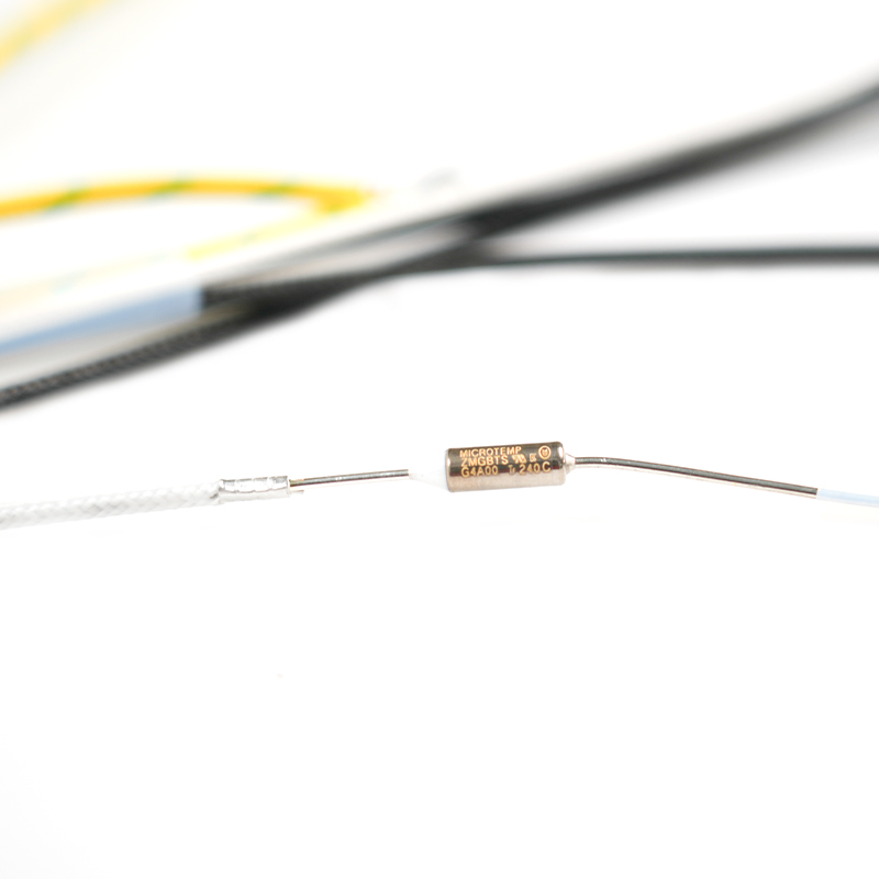 Elektrikli Süpürge İç Bağlantı Kablo Demeti Elektrikli Süpürge İç Bağlantı Kablo Demeti