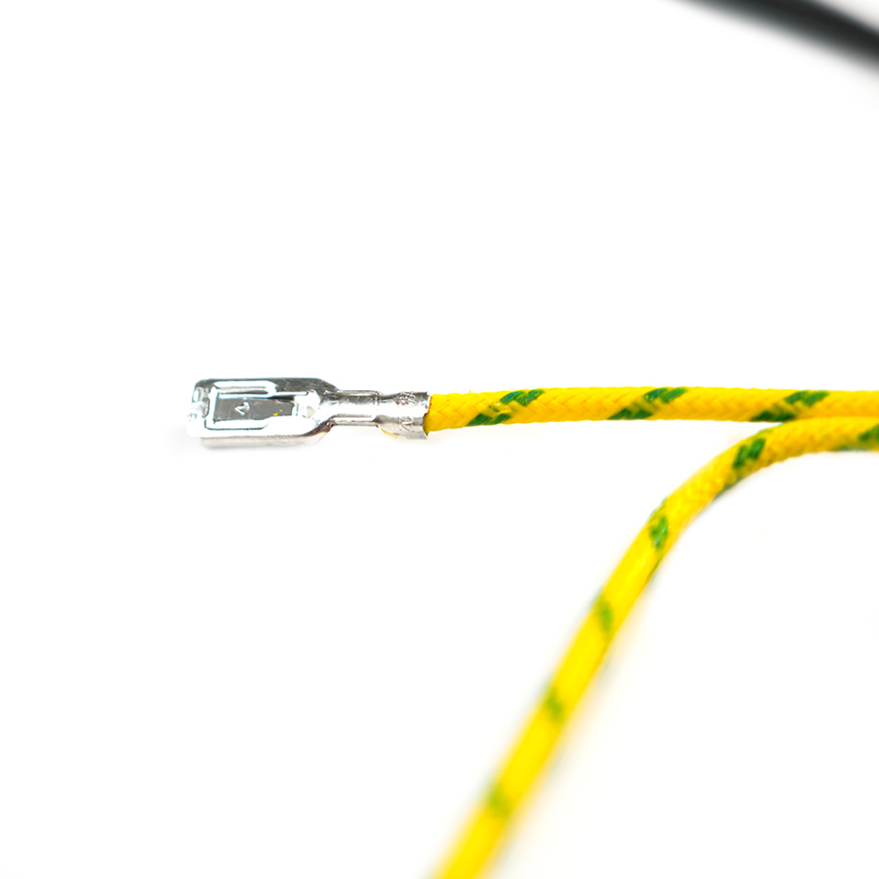 Elektrikli Süpürge İç Bağlantı Kablo Demeti Elektrikli Süpürge İç Bağlantı Kablo Demeti