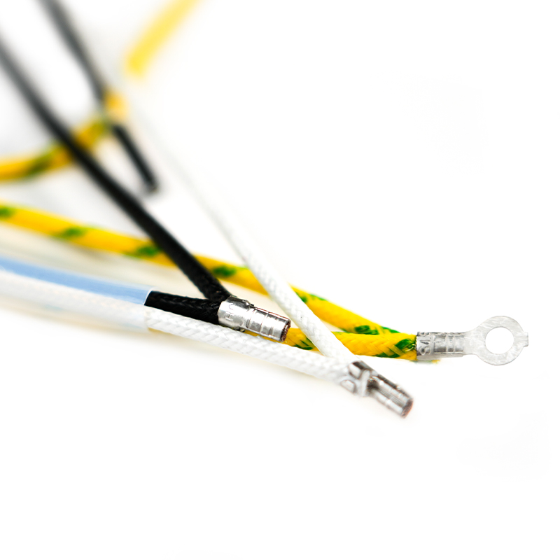 Elektrikli Süpürge İç Bağlantı Kablo Demeti Elektrikli Süpürge İç Bağlantı Kablo Demeti