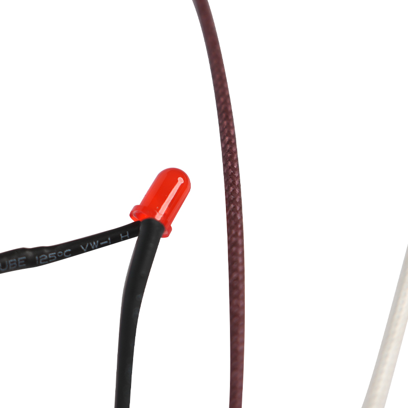 Elektrikli Kızartma Tavası Kablolama Kontrol Kablo Demeti Elektrikli Kızartma Tavası Kablolama Kontrol Kablo Demeti