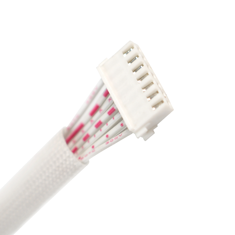 Süt Çay Makinesi İç Bağlantı Kablo Demeti Süt Çay Makinesi İç Bağlantı Kablo Demeti