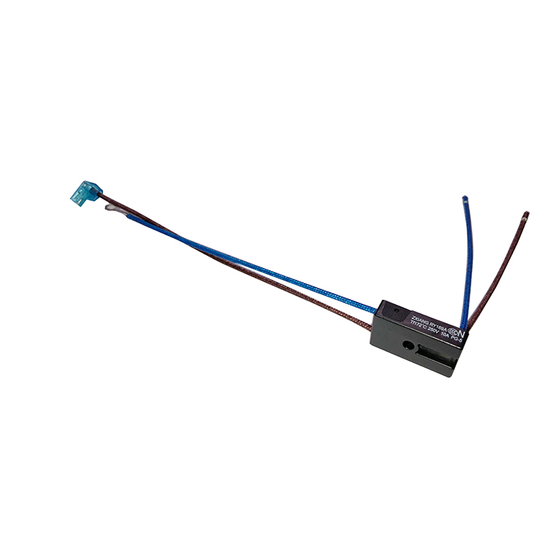 Ev Aletlerinin İçindeki Termal Sigortalar İçin Termal Sigorta Düzeneği Saklama Bileşenleri Ev Aletlerinin İçindeki Termal Sigortalar İçin Termal Sigorta Düzeneği Saklama Bileşenleri