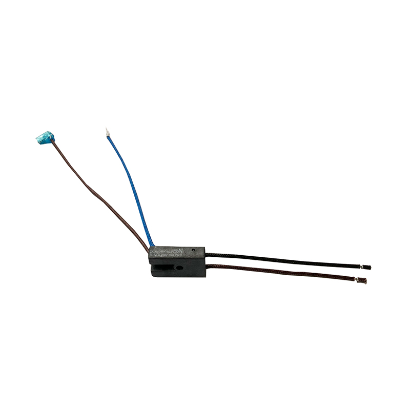 Ev Aletlerinin İçindeki Termal Sigortalar İçin Termal Sigorta Düzeneği Saklama Bileşenleri Ev Aletlerinin İçindeki Termal Sigortalar İçin Termal Sigorta Düzeneği Saklama Bileşenleri