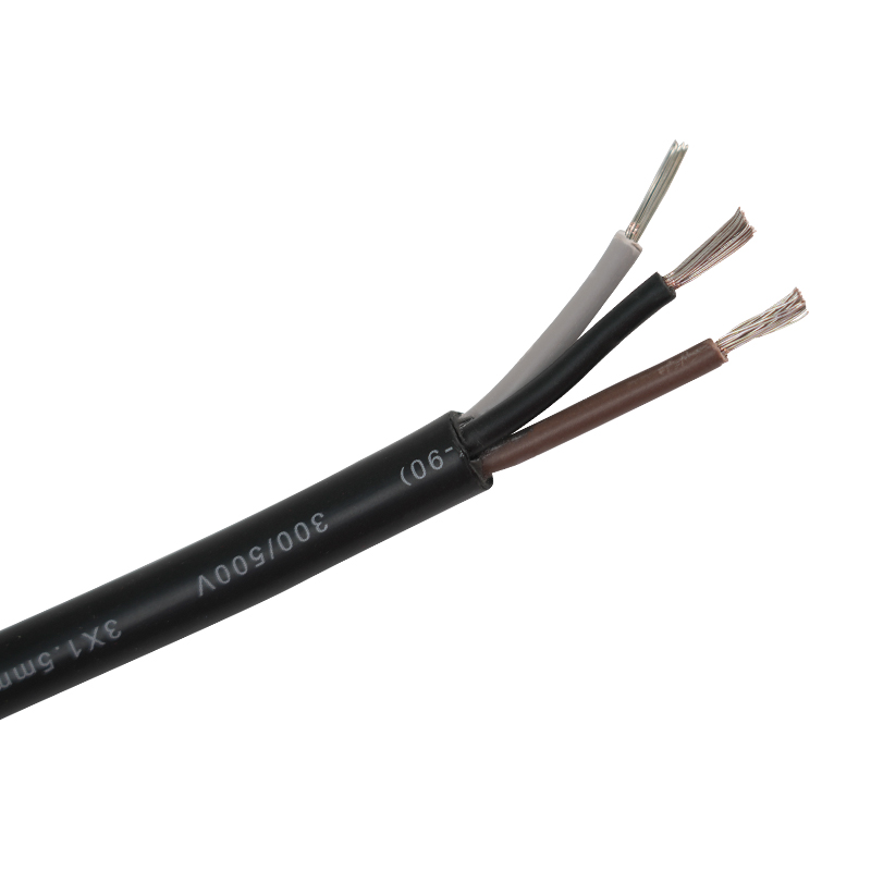Jiangyin Zhijun Cihaz Elektrik Kablo ve Tel Co, ltd